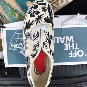 vans 50th anniversary shoes